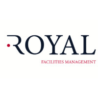 Royal Facilities Management logo - Similar company to Qbg Facilities Management