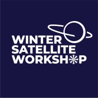 Winter Satellite Workshop logo - Similar company to Project Diamant