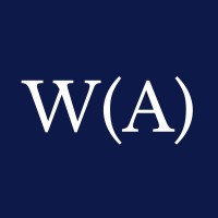 WierdAdvisory logo - Similar company to Coactuate
