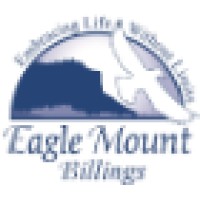Eagle Mount Billings logo - Similar company to Team Herr Real Estate