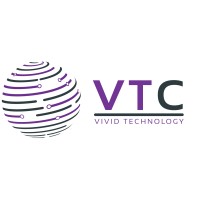 Vivid Technology logo - Similar company to Vivid Technologies Ltd