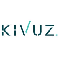 Kivuz logo - Similar company to Çankaya Blockchain Community