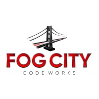 Fog City Code Works logo - Similar company to Better Talent Advisors