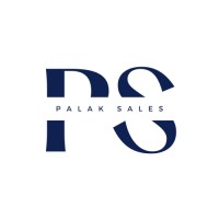 Palak Sales logo - Similar company to Ability Aids India International