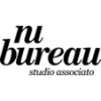 Nu Bureau ► Graphic Design and Visual Communication, that's it. logo - Similar company to Mammafotogramma