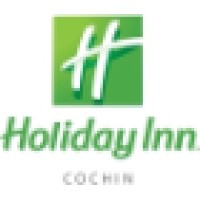 Holiday Inn Cochin logo - Similar company to Monsoon Empress