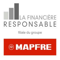 LA FINANCIERE RESPONSABLE logo - Similar company to Moease