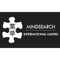 Mindsearch International Limited logo - Similar company to Al Global Solutions Ltd