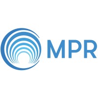 MPR International GmbH logo - Similar company to Movexm