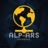 ALP-ARS SHIPPING logo - Similar company to Makki Group