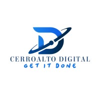CERROALTO Digital LLC logo - Similar company to Assignment Guru