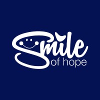 Smile of Hope logo - Similar company to Think Active Csw