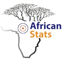 Africanstats logo - Similar company to Rockit Life