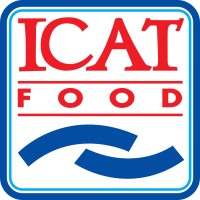 Icat Food S.p.A. logo - Similar company to Bucci Srl