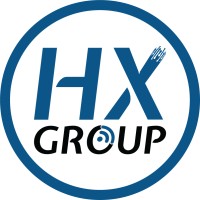 HX-GROUP logo - Similar company to Primalcreate.Com