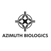 Azimuth Biologics, Inc logo - Similar company to Vasocure