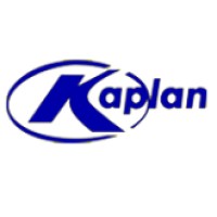 Kaplan AS logo - Similar company to Chariot Motors Ad