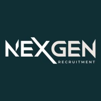 NexGen Recruitment logo - Similar company to Foxtail Global Technical Solutions