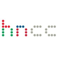 Hungarian-Norwegian Chamber of Commerce (HNCC) logo - Similar company to Refu Elektronik Gmbh