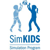 SimKIDS, The Hospital for Sick Children logo - Similar company to Neopeds Academy