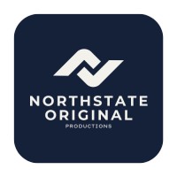 Northstate Original Productions logo - Similar company to Videorep