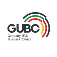 Germany-UAE Business Council logo - Similar company to Hjemme