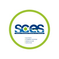 SCES - Pouzauges logo - Similar company to Lintasan Resources