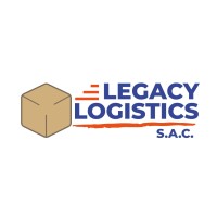 LEGACY LOGISTICS SAC logo - Similar company to Legacy Logistics