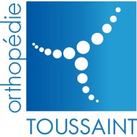 Orthopédie Toussaint logo - Similar company to Re-Med.Io