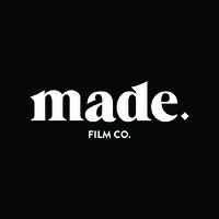 Made Film Co. logo - Similar company to Laddertruck 33