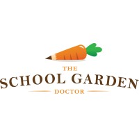 The School Garden Doctor logo - Similar company to Garden School Foundation