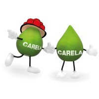 CARELA GmbH logo - Similar company to Jelutech