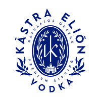 Kástra Elión Vodka logo - Similar company to Suntide
