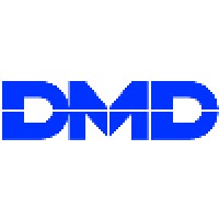 DMD Computers logo - Similar company to Jamblin