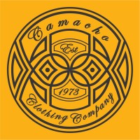 Camacho Clothing Company logo - Similar company to 1One8