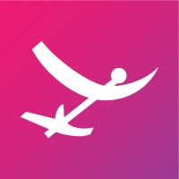 Iridescent (now Technovation) logo - Similar company to Technovation