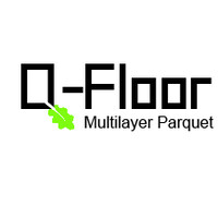 Q-Floor Multilayer Parquet logo - Similar company to Direct Floor