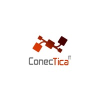 Conectica IT logo - Similar company to Tecpoint