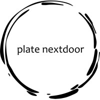 Plate Nextdoor logo - Similar company to India Association Of Greater Boston