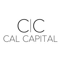 Cal Capital LLC logo