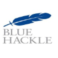 Blue Hackle