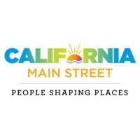 California Main Street logo - Similar company to Baarch