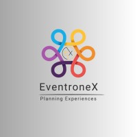 Eventronex logo - Similar company to Baydaar Experiences