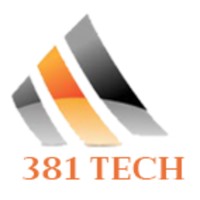 381 Tech logo - Similar company to A2Z Solutions