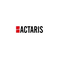 ACTARIS logo - Similar company to Larcom