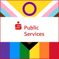 S-Public Services GmbH logo - Similar company to S-Management Services Gmbh
