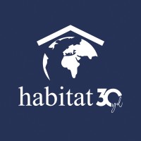 Habitat Derneği logo - Similar company to Fikridea - Networking Hub