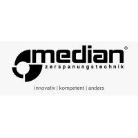 Median Zerspanungstechnik GmbH logo - Similar company to Exakt Advanced Technologies Gmbh