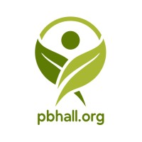 PB Health (Plant Based Health Alliance) logo - Similar company to Pb Health & Safety Consultants Ltd