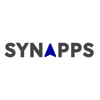 Synapps Solutions, LLC logo - Similar company to Backbone, Llc